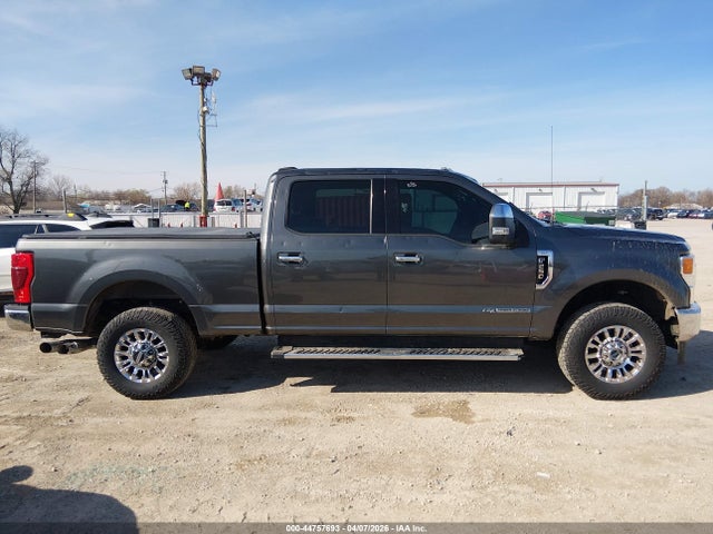 Ford F-250 Xlt