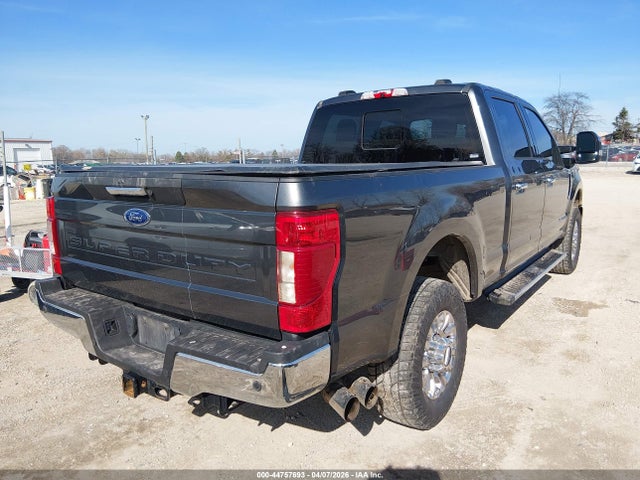 Ford F-250 Xlt
