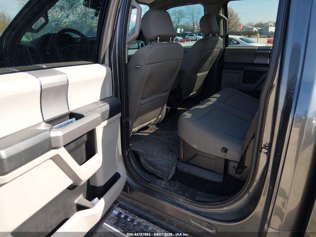 Ford F-250 Xlt