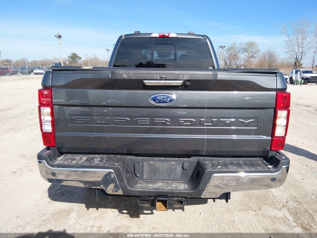 Ford F-250 Xlt