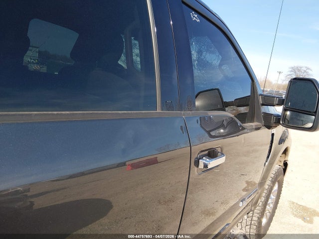 Ford F-250 Xlt
