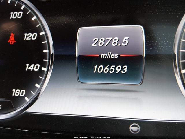 Mercedes-Benz S-Class 4matic