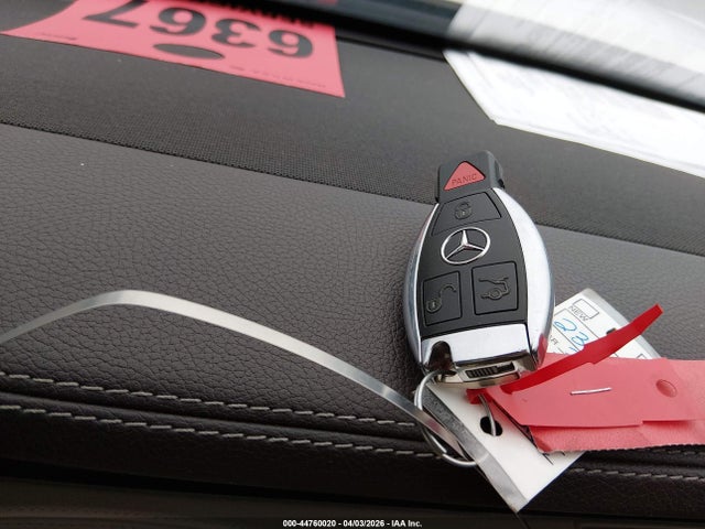 Mercedes-Benz S-Class 4matic