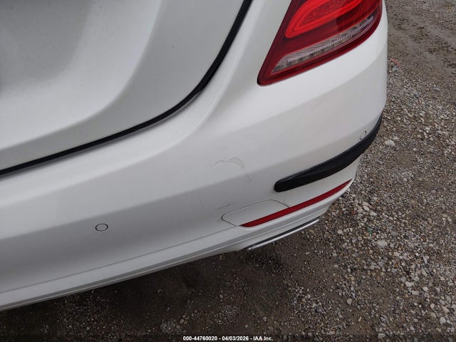 Mercedes-Benz S-Class 4matic