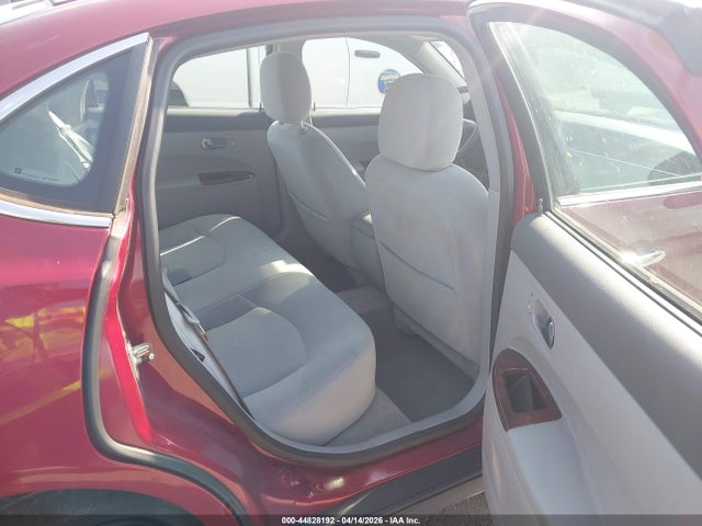 Buick LaCrosse Cx