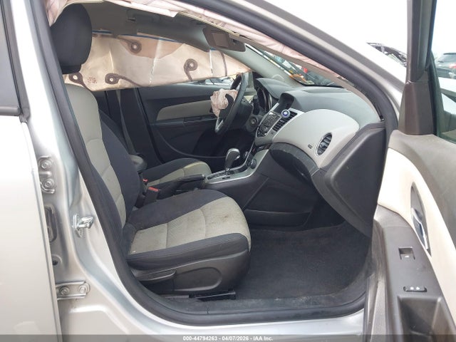 Chevrolet Cruze Ls Auto