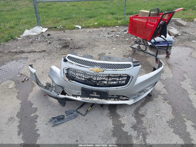 Chevrolet Cruze Ls Auto