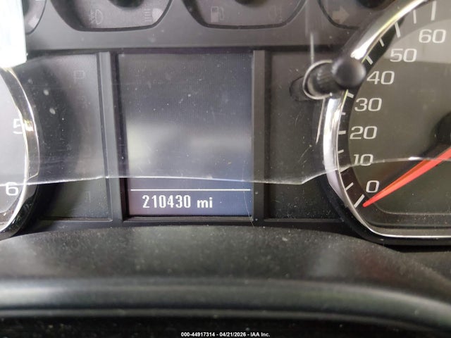Chevrolet Silverado 1500 Wt