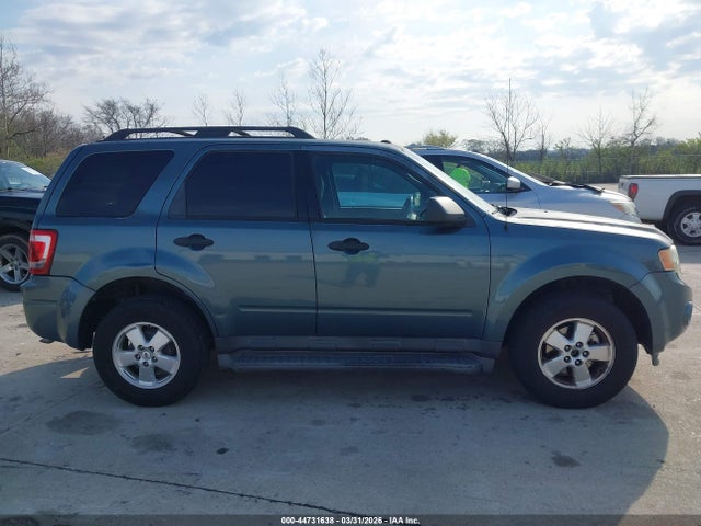 Ford Escape Xlt