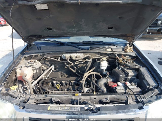Ford Escape Xlt