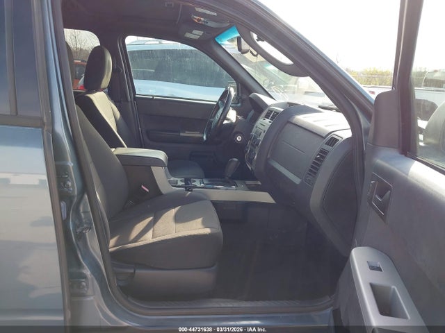 Ford Escape Xlt