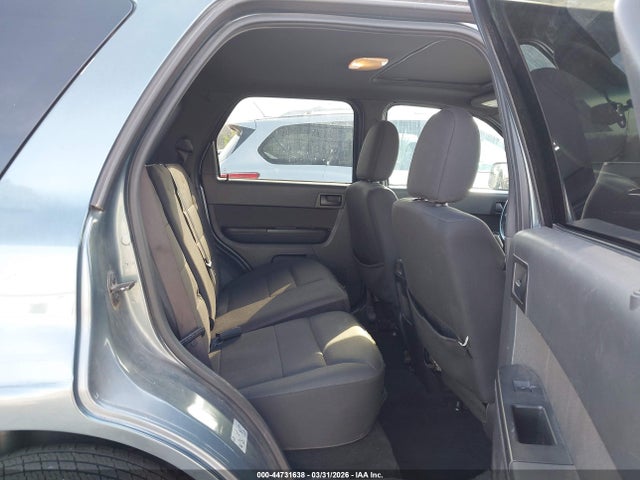 Ford Escape Xlt