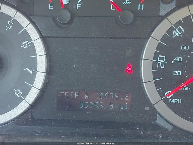 Ford Escape Xlt