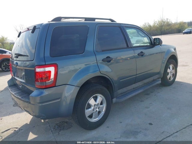 Ford Escape Xlt