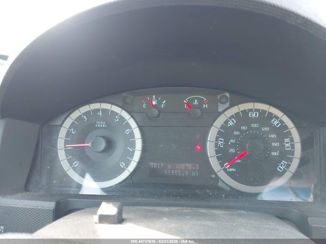 Ford Escape Xlt