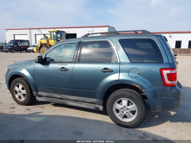 Ford Escape Xlt