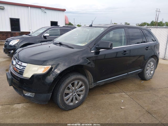 Ford Edge Limited