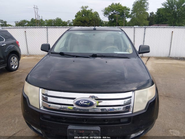 Ford Edge Limited