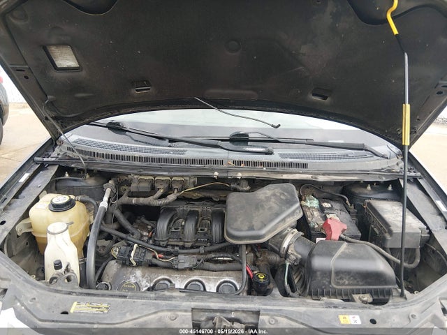 Ford Edge Limited