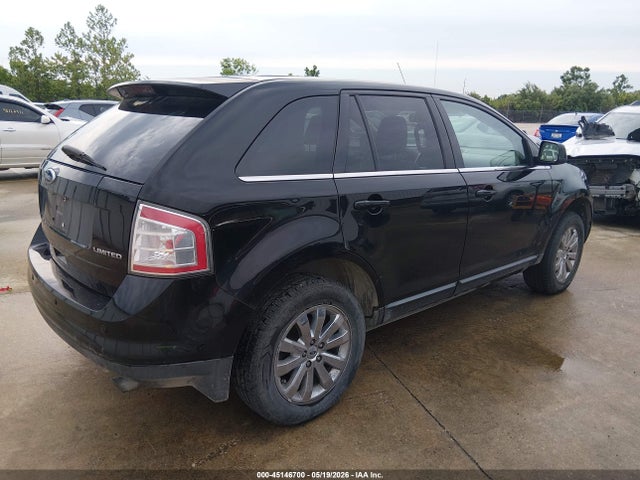 Ford Edge Limited