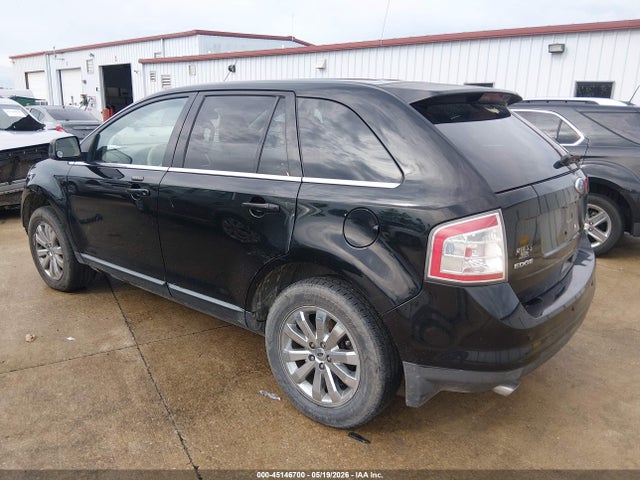 Ford Edge Limited