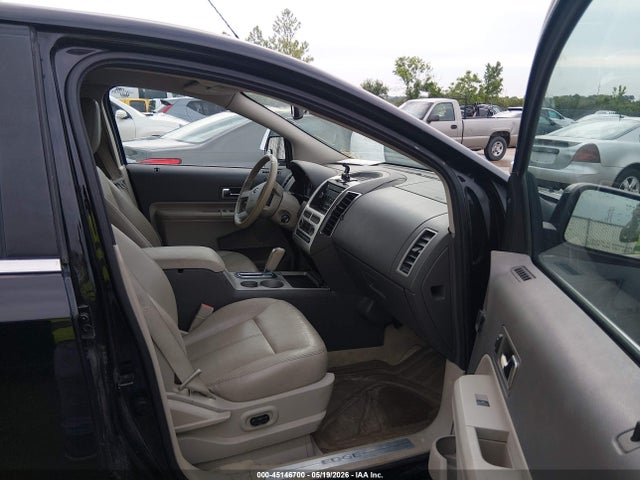 Ford Edge Limited