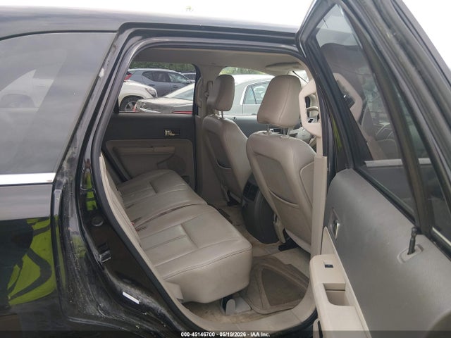 Ford Edge Limited