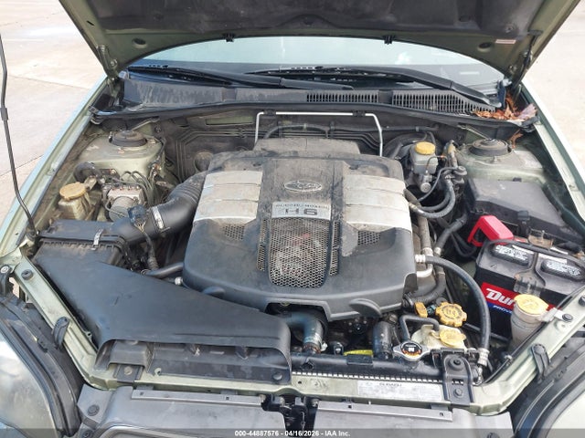 Subaru Outback 3.0r L.l. Bean Edition