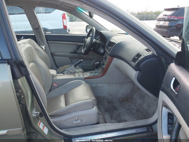Subaru Outback 3.0r L.l. Bean Edition