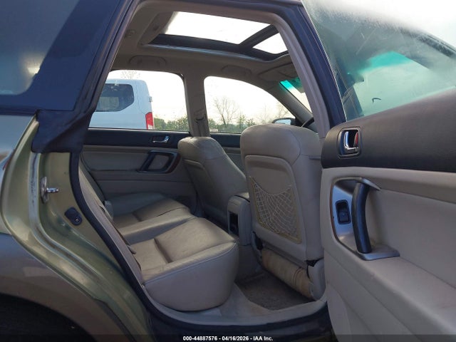 Subaru Outback 3.0r L.l. Bean Edition