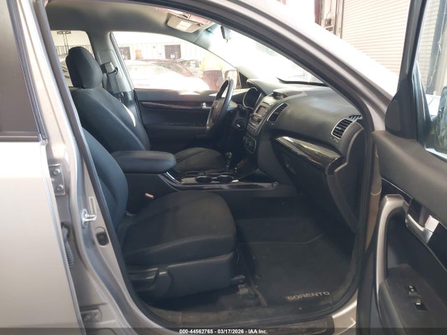 Kia Sorento Lx V6