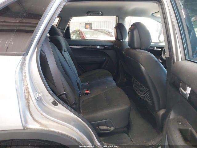 Kia Sorento Lx V6
