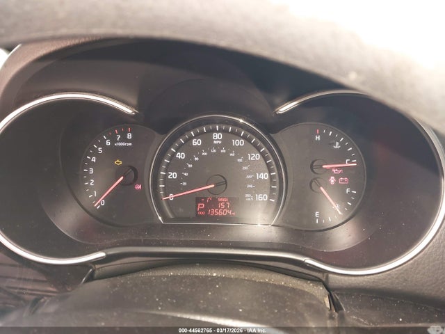 Kia Sorento Lx V6
