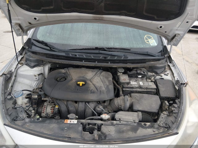 Kia Forte Lx