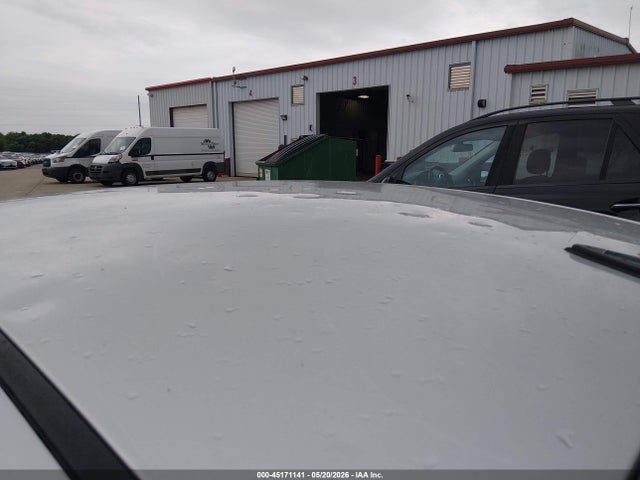 Kia Forte Lx
