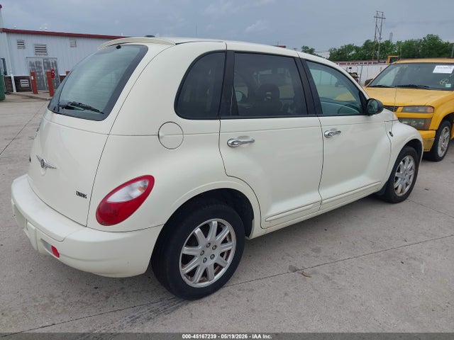Chrysler PT Cruiser Touring