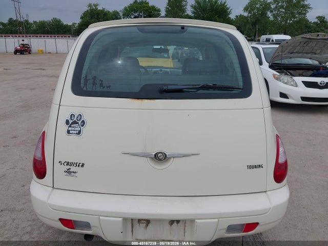 Chrysler PT Cruiser Touring