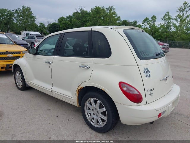 Chrysler PT Cruiser Touring