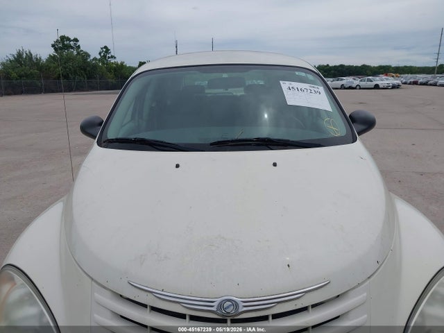 Chrysler PT Cruiser Touring