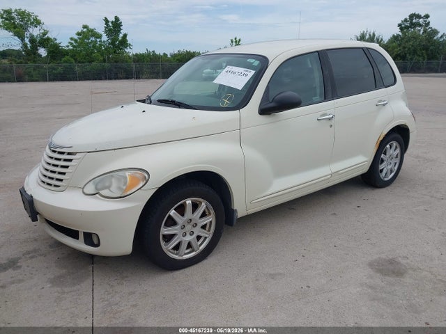 Chrysler PT Cruiser Touring