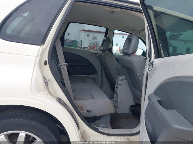Chrysler PT Cruiser Touring