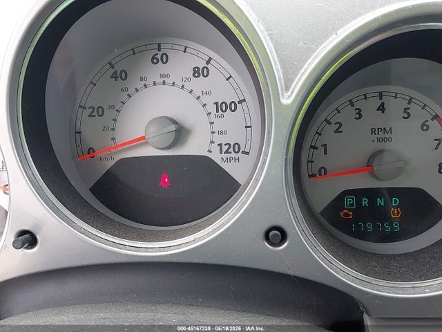 Chrysler PT Cruiser Touring