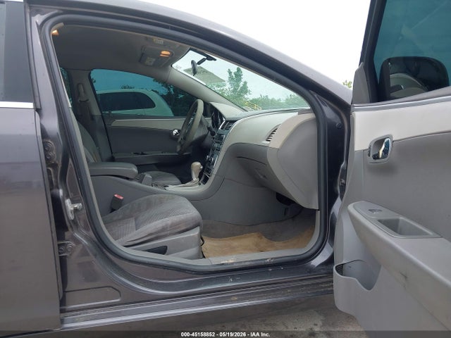 Chevrolet Malibu Ls