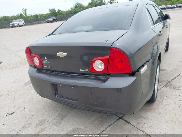 Chevrolet Malibu Ls