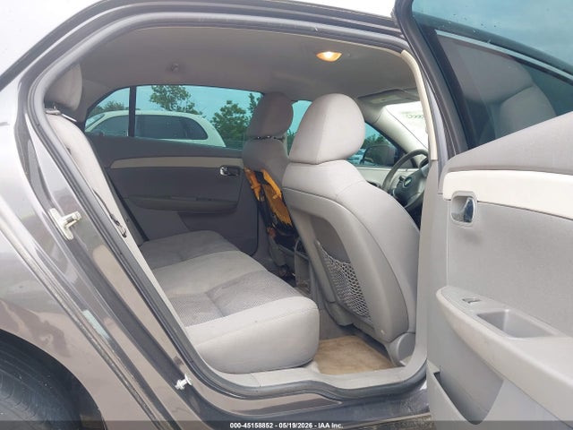 Chevrolet Malibu Ls