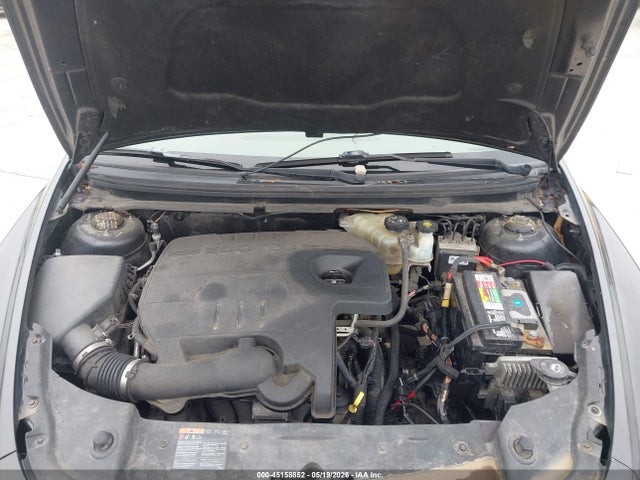 Chevrolet Malibu Ls