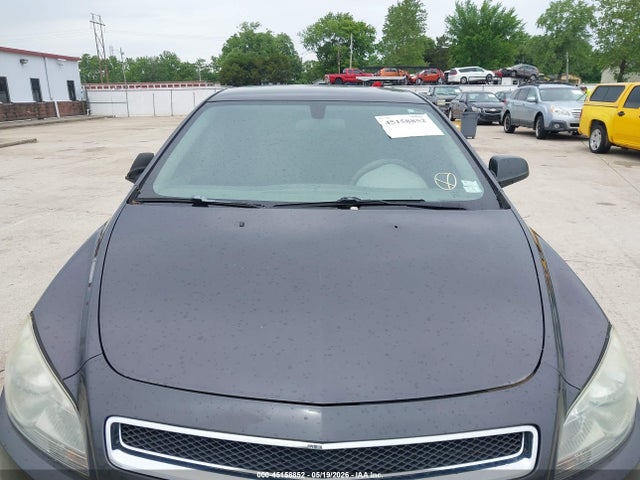 Chevrolet Malibu Ls