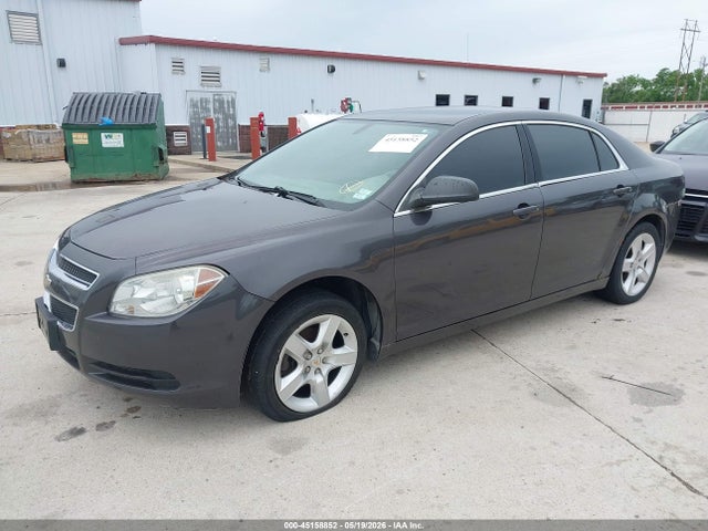 Chevrolet Malibu Ls