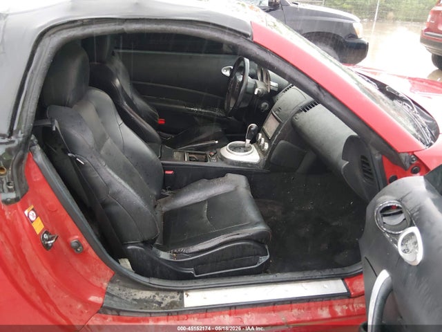 Nissan 350Z Touring