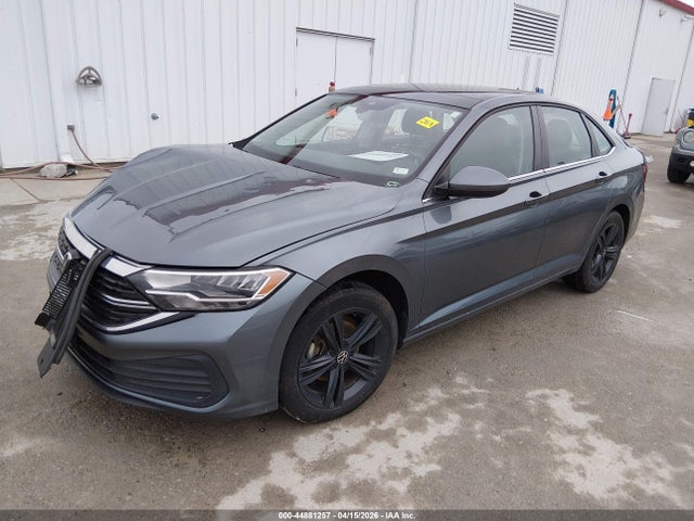 Volkswagen Jetta 1.5t Se